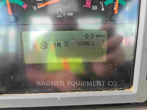 Caterpillar 140M3AWD, Motor Grader, 10068 hours, S/N: N9J01005, 2019 - Image 5