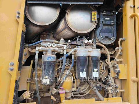 Caterpillar 140M3AWD, Motor Grader, 10068 hours, S/N: N9J01005, 2019 - Image 7