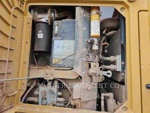 Caterpillar 140M3AWD, Motor Grader, 10068 hours, S/N: N9J01005, 2019 - Image 8