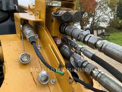 Caterpillar 299D3XE, 837 hours, S/N: B6202508, 2024 - Image 6