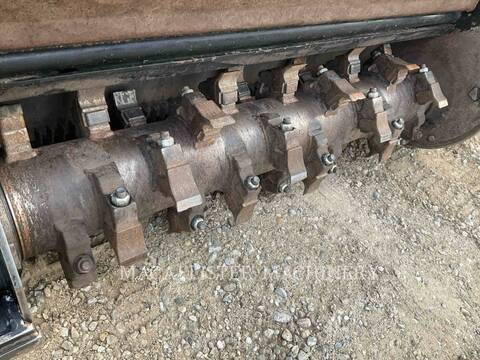 Caterpillar 299D3XE, 837 hours, S/N: B6202508, 2024 - Image 8