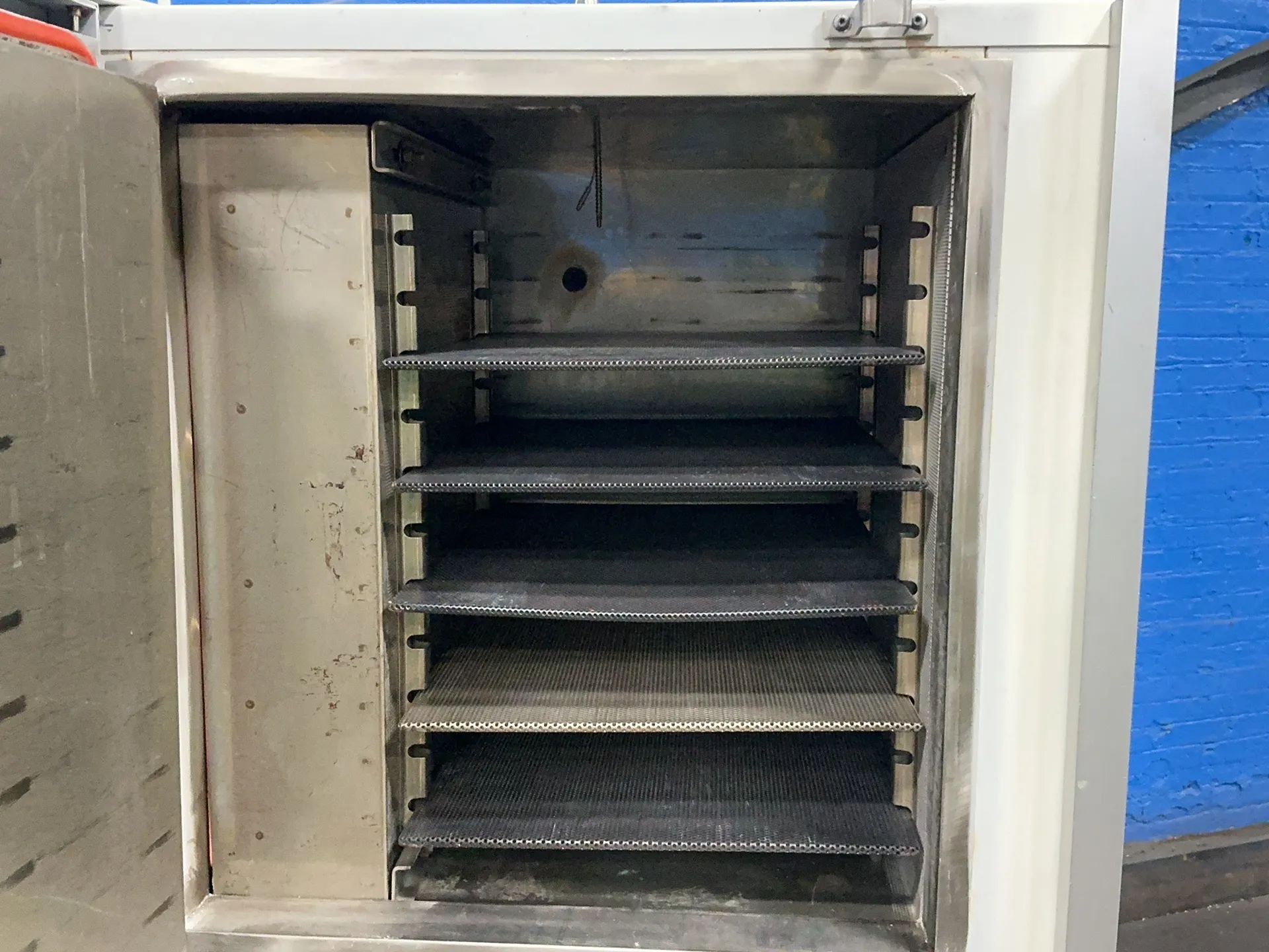 20" x 17" x 26", Despatch #LCC1-54-2, oven, 500°F, 6000 width, 27.1 A, 240 V. - Image 6