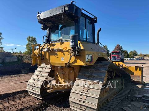 Caterpillar D5-17VP, 9260 hours, S/N: Z6A00225, 2020 - Image 3