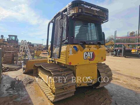 Caterpillar D112LGP, 665 hours, S/N: XKL04556, 2023 - Image 4