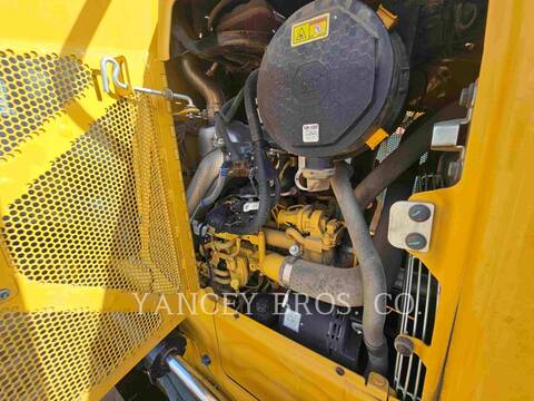 Caterpillar D112LGP, 665 hours, S/N: XKL04556, 2023 - Image 7