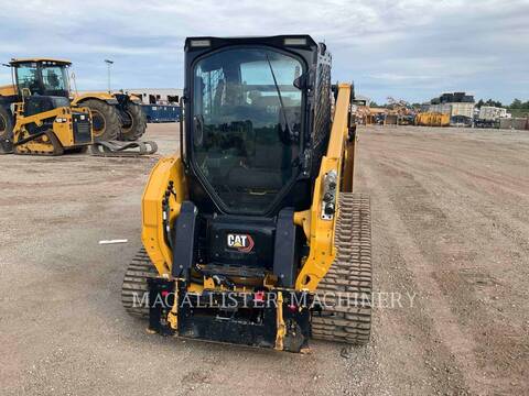 Caterpillar 255, 241 hours, S/N: FL713036, 2025 - Image 8