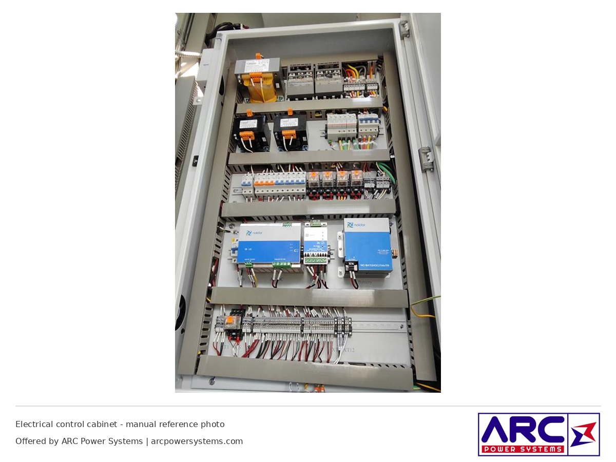 CATL #EnerX-5.64, battery energy storage system (BESS), 5,644 kWh (5.64 MWh), LFP batteries, liquid cooled - Image 6
