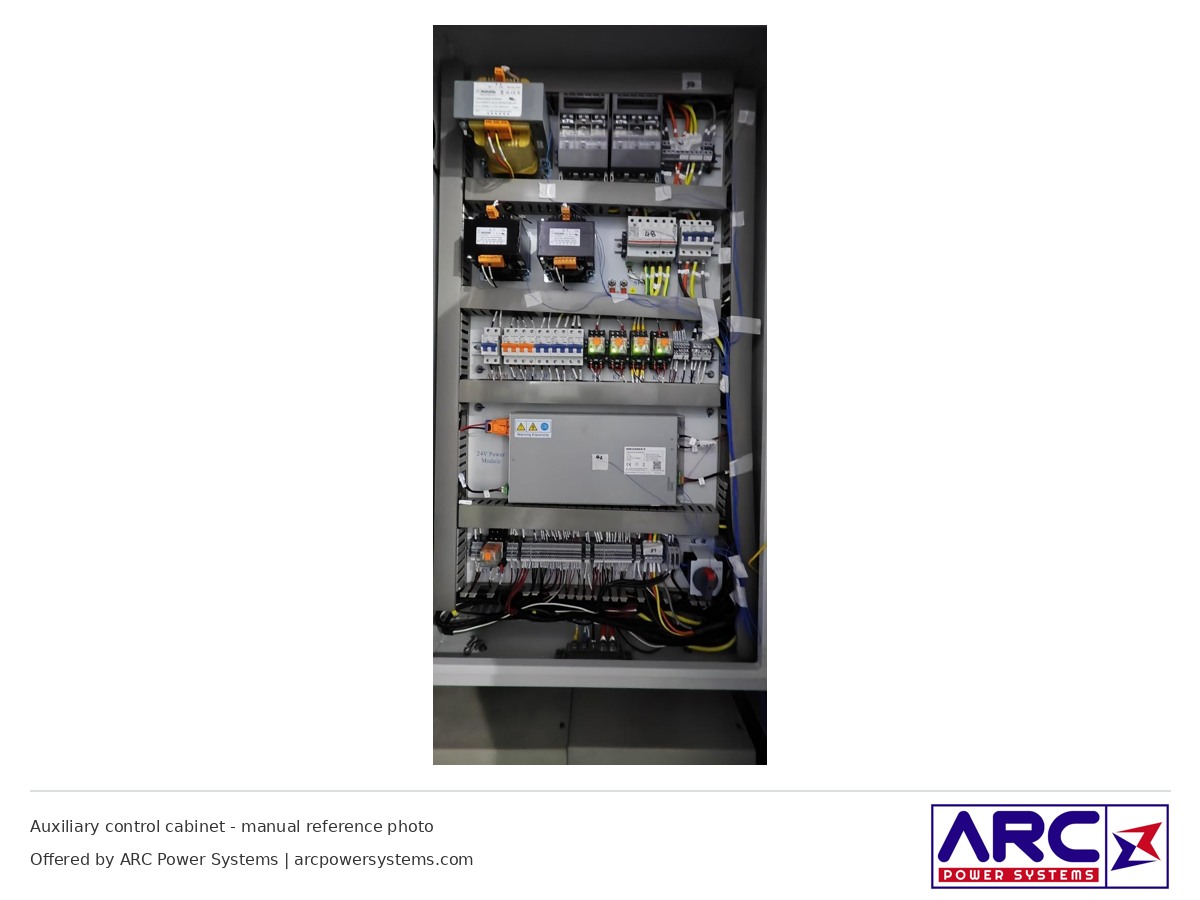 CATL #EnerX-5.64, battery energy storage system (BESS), 5,644 kWh (5.64 MWh), LFP batteries, liquid cooled - Image 8
