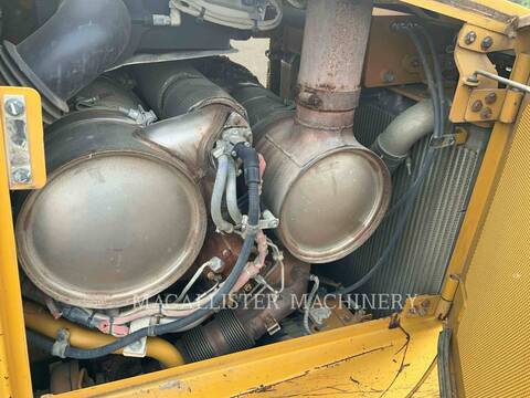Caterpillar D6T, 6005 hours, S/N: SGZ00352, 2018 - Image 7