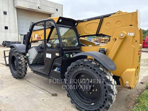 Cat TL642DO, Telehandler, 1688 hours, S/N: ML800775, 2017 - Image 4