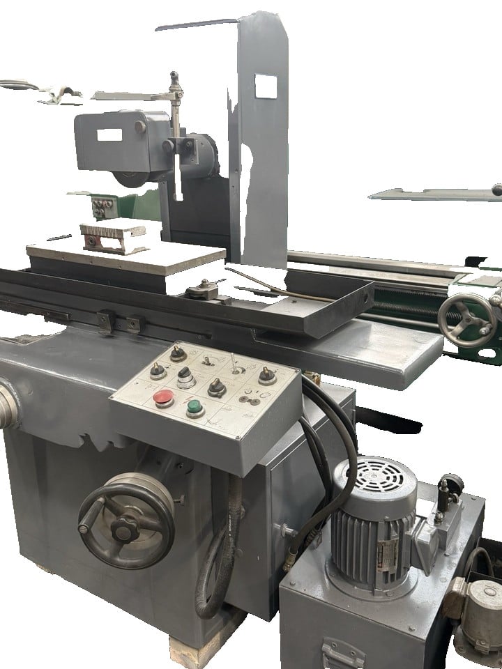 Victor, Automatic Surface Grinder - Image 3
