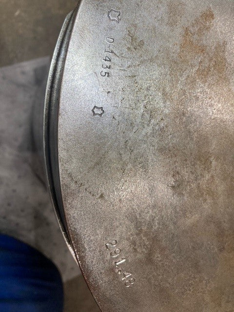 Ariel, crosshead, JGC/D, 245.3 lbs - Image 3