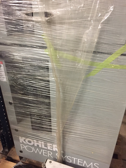 225 Amp. Kohler, transfer switch - Image 2