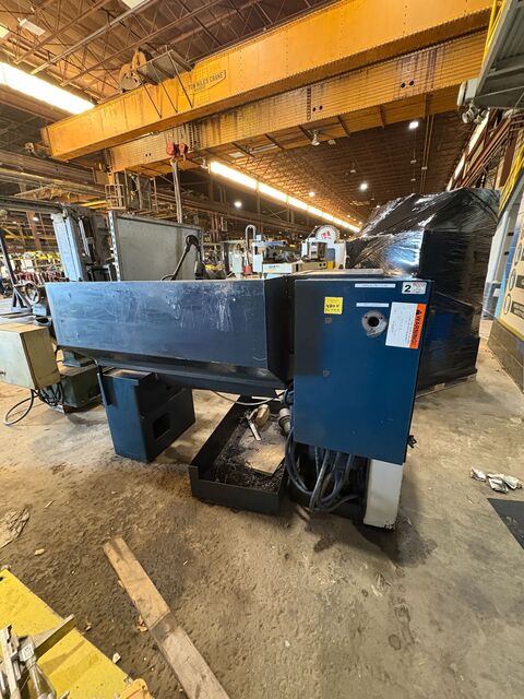 15-1/2" LeBlond #REGAL-SERVO-SHIFT, engine lathe, 9-1/2" swing over cross slide, 12 speeds, 45-1800 RPM, L-1 - Image 4