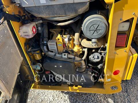 Caterpillar 259D3, 1211 hours, S/N: CW926880, 2023 - Image 7
