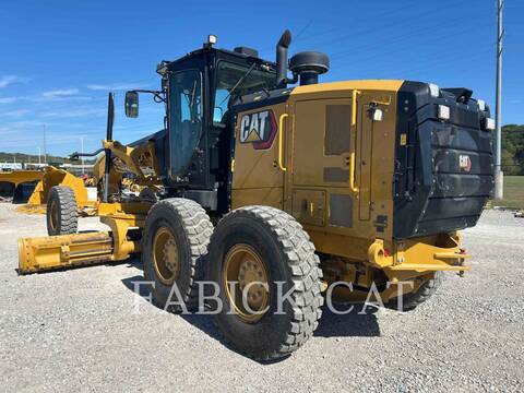Caterpillar 140-15, Motor Grader, 5039 hours, S/N: EB200406, 2021 - Image 4