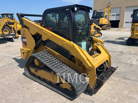 Caterpillar 289D, 1746 hours, S/N: TAW11850, 2019 - Image 2