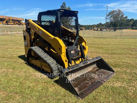 Caterpillar 255, 754 hours, S/N: FL703087, 2024 - Image 2