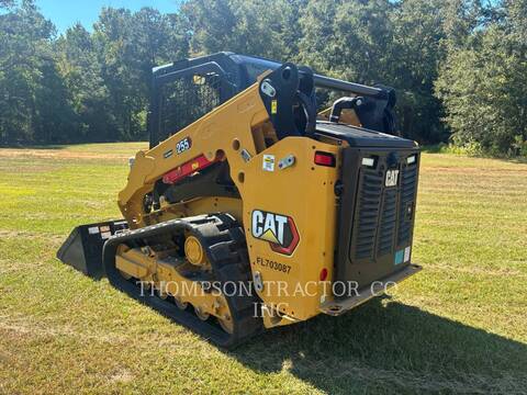 Caterpillar 255, 754 hours, S/N: FL703087, 2024 - Image 4