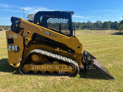 Caterpillar 255, 754 hours, S/N: FL703087, 2024 - Image 5