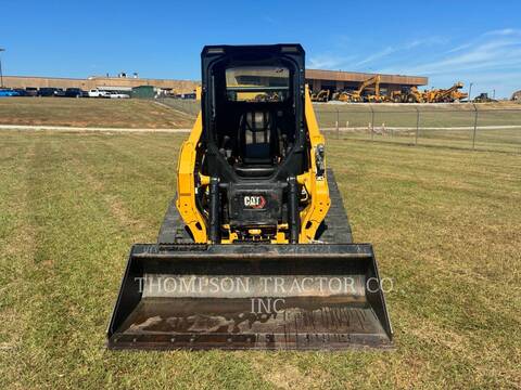 Caterpillar 255, 754 hours, S/N: FL703087, 2024 - Image 7
