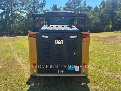 Caterpillar 255, 754 hours, S/N: FL703087, 2024 - Image 8