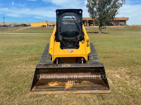 Caterpillar 289D3, 391 hours, S/N: JX910657, 2022 - Image 7