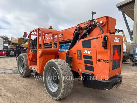 Sky Trak 10054, Telehandler, 2025 hours, S/N: 160095502, 2019 - Image 4