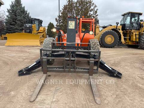 Sky Trak 10054, Telehandler, 2025 hours, S/N: 160095502, 2019 - Image 8