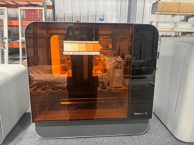 Formlabs #Form-3L, 3D printing package including cartridges, 2022 - Image 2