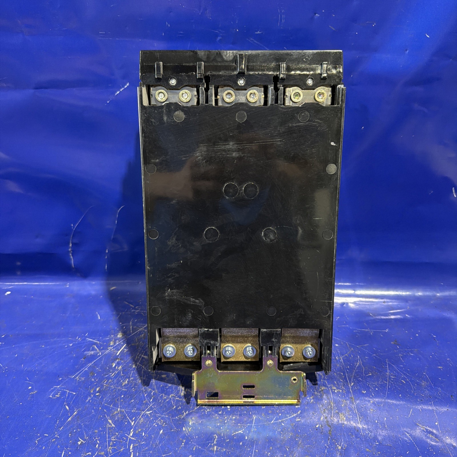 400 Amps, Square D #LC36400, I-Line circuit breaker, 600 Volts, 3 Pole, 35kA - Image 2