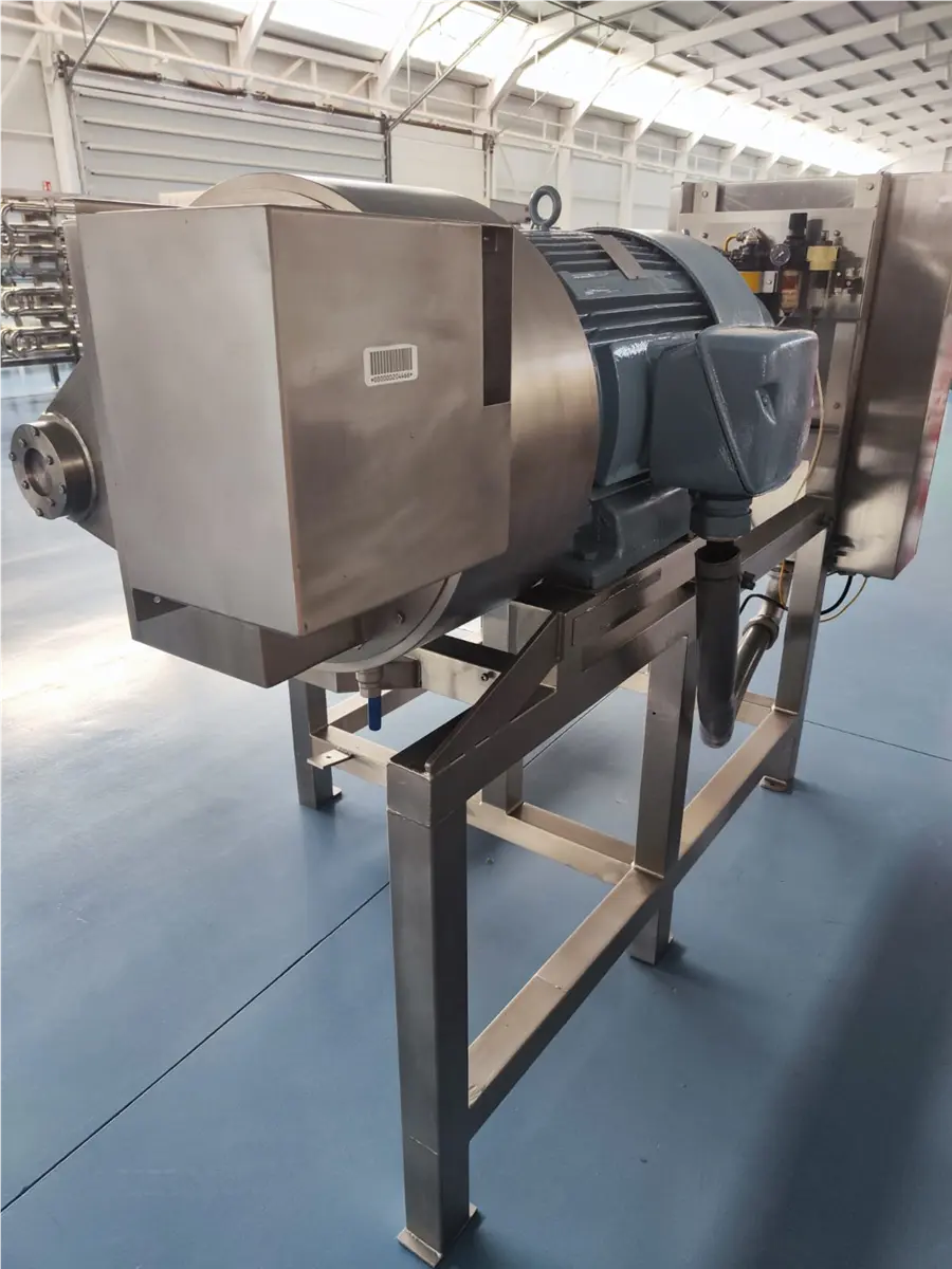 Urschel #5600 Comitrol, size reduction processor, 100 HP - Image 7