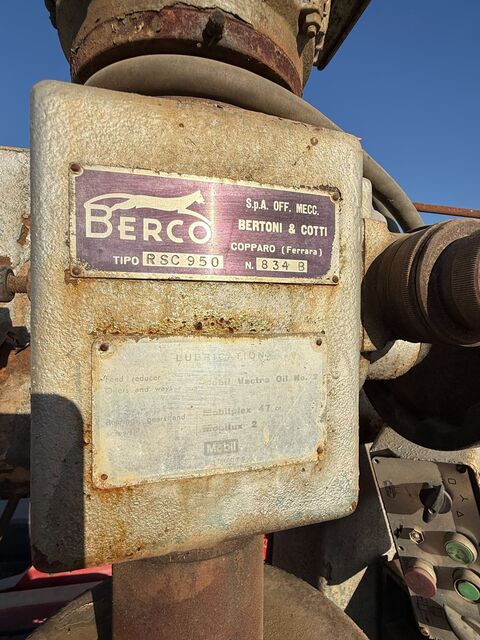 Engine Reconditioning & Fabrication Shop Package, Berco RSC-950 resurfacer, Peterson TCM-25 seat & guide - Image 10