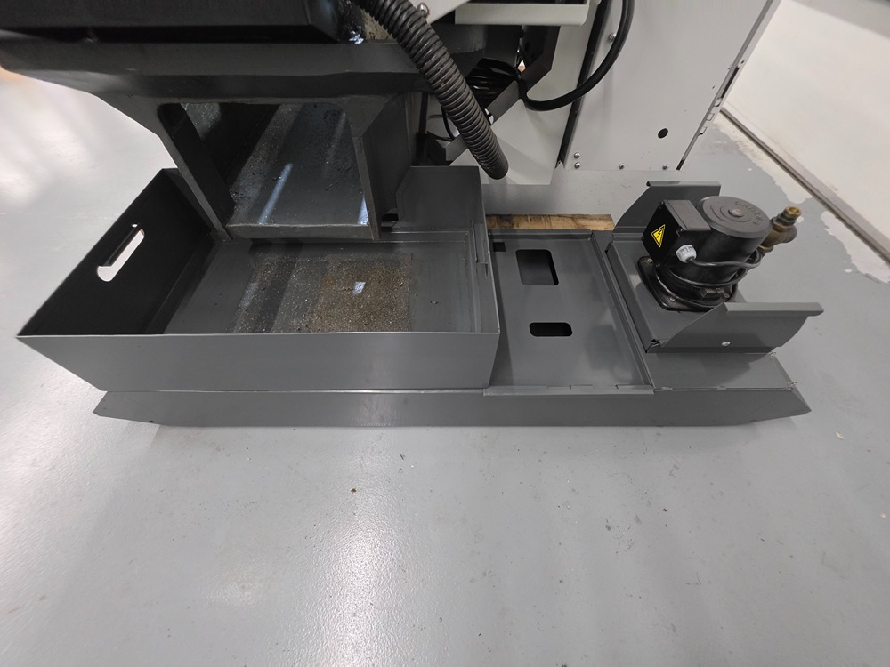 Haas #TL-1, CNC Toolroom Lathe, 8" X, 30" Z, 20" swing, 16" max. cutting diameter, 30" max. cutting length - Image 6