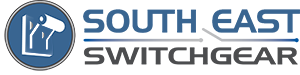 Logo for South East Switchgear