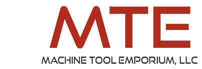Logo for Machine Tool Emporium