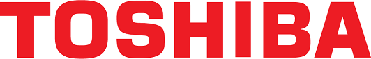 Logo for Toshiba International Corp