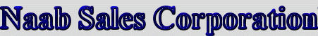Logo for Naab Sales Corporation