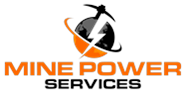 Logo for Mine Power Services Inc