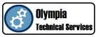 Logo for Olympia Technical Services