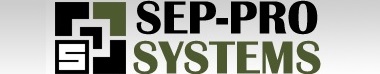 Logo for Sep-Pro Systems Inc