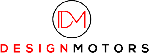 Logo for Design Motors