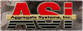 Logo for Aggregate Systems Inc
