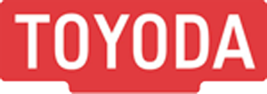 Logo for JTEKT Toyoda Americas Corporation