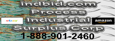 Logo for Process Industrial Surplus Corp
