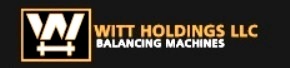 Logo for Witt Holdings LLC