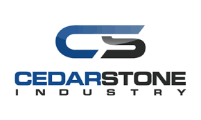 Logo for Cedarstone Industry