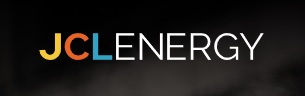 Logo for JCL Energy