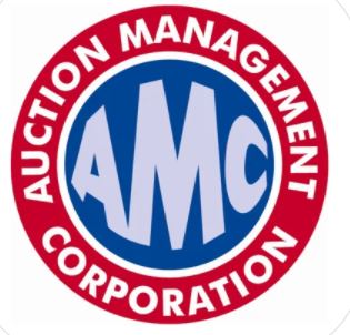 Logo for Auction Management Corporation