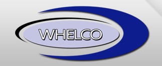 Logo for Whelco Industrial Ltd
